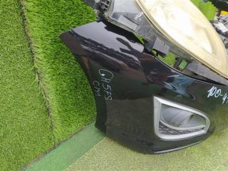 Nose cut MAZDA ATENZA GH5FP L5-VE 100-41659 2 ракурс