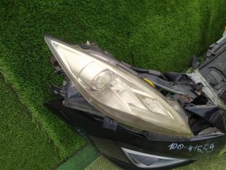 Nose cut MAZDA ATENZA GH5FP L5-VE 100-41659 3 ракурс
