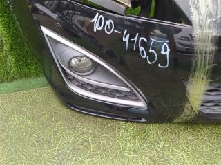 Nose cut MAZDA ATENZA GH5FP L5-VE 100-41659 4 ракурс