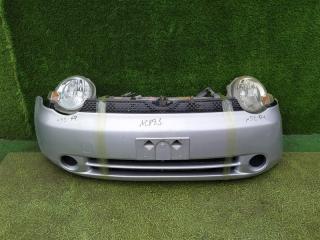 Nose cut TOYOTA SIENTA