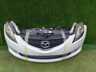 Nose cut MAZDA ATENZA GH5FP L5-VE 100-41054 1 ракурс