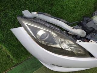 Nose cut MAZDA ATENZA GH5FP L5-VE 100-41054 3 ракурс