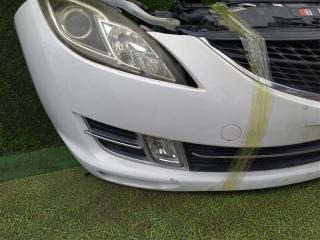 Nose cut MAZDA ATENZA GH5FP L5-VE 100-41054 4 ракурс