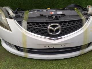 Nose cut MAZDA ATENZA GH5FP L5-VE 100-41054 5 ракурс