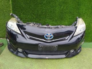Nose cut TOYOTA PRIUS ALPHA ZVW40 2ZR-FXE MODELISTA 1 ракурс