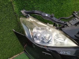 Nose cut TOYOTA PRIUS ALPHA ZVW40 2ZR-FXE MODELISTA 2 ракурс