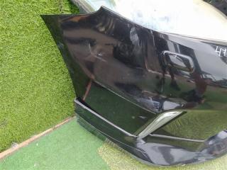 Nose cut TOYOTA PRIUS ALPHA ZVW40 2ZR-FXE MODELISTA 3 ракурс