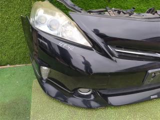 Nose cut TOYOTA PRIUS ALPHA ZVW40 2ZR-FXE MODELISTA 4 ракурс