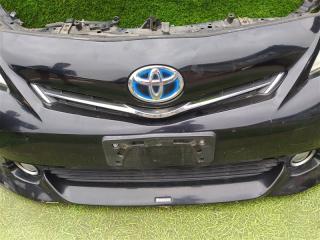 Nose cut TOYOTA PRIUS ALPHA ZVW40 2ZR-FXE MODELISTA 5 ракурс