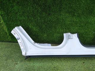 Порог правый NISSAN DUALIS J10 4 ракурс Порог правый NISSAN DUALIS J10 4 ракурс