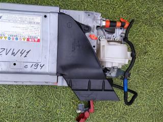 Высоковольтная батарея TOYOTA PRIUS ALPHA ZVW41 2ZR-FXE G9280-76010 3 ракурс