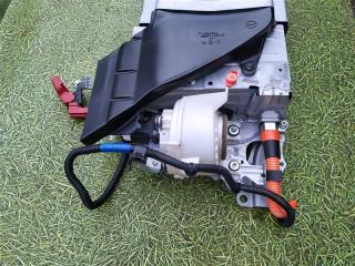 Высоковольтная батарея TOYOTA PRIUS ALPHA ZVW41 2ZR-FXE G9280-76010 4 ракурс