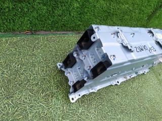 Высоковольтная батарея TOYOTA PRIUS ALPHA ZVW40 2ZR-FXE G9280-47180 2 ракурс