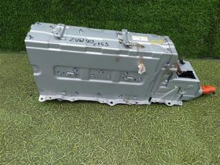 Высоковольтная батарея TOYOTA PRIUS ALPHA ZVW40 2ZR-FXE G9280-47180 3 ракурс