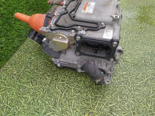 Инвертор TOYOTA PRIUS ALPHA ZVW41 2ZR-FXE G9200-47162 2 ракурс