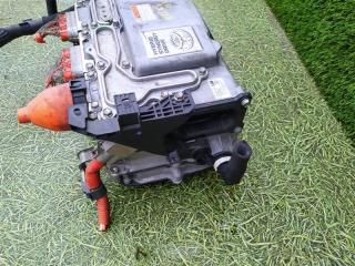 Инвертор TOYOTA COROLLA AXIO NKE165 1NZ-FXE G9200-52010 4 ракурс