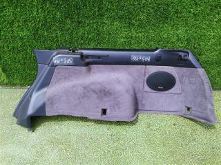 Обшивка багажника правая SUBARU LEGACY