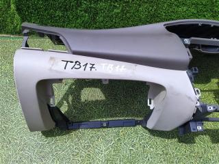 Торпедо NISSAN SYLPHY TB17 2 ракурс