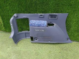 Обшивка багажника левая TOYOTA IPSUM