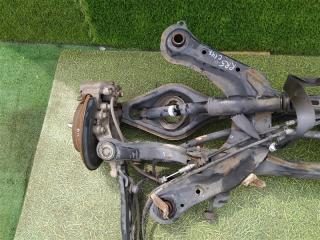 Балка подвески задняя HONDA ELYSION RR5 J35A 50300-SYK-000 3 ракурс Балка подвески задняя HONDA ELYSION RR5 J35A 50300-SYK-000 3 ракурс