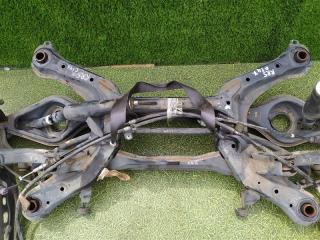 Балка подвески задняя HONDA ELYSION RR5 J35A 50300-SYK-000 4 ракурс Балка подвески задняя HONDA ELYSION RR5 J35A 50300-SYK-000 4 ракурс