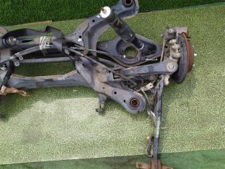 Балка подвески задняя HONDA ELYSION RR5 J35A 50300-SYK-000 5 ракурс Балка подвески задняя HONDA ELYSION RR5 J35A 50300-SYK-000 5 ракурс