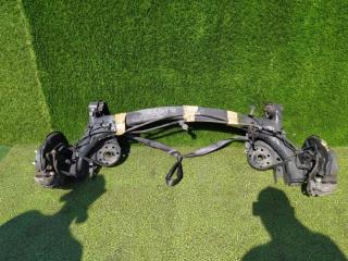 Балка задняя TOYOTA ESTIMA ACR50 2AZ-FE 42110-28580 1 ракурс