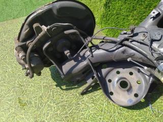 Балка задняя TOYOTA ESTIMA ACR50 2AZ-FE 42110-28580 4 ракурс