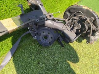 Балка задняя TOYOTA ESTIMA ACR50 2AZ-FE 42110-28580 5 ракурс