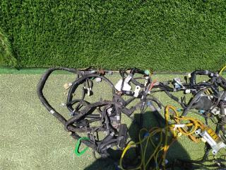 Электропроводка SUBARU LEGACY BH5 EJ206 4 ракурс