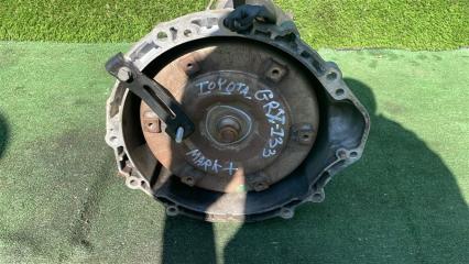 АКПП TOYOTA MARK X GRX133 2GR-FSE A760EA01A, 35010-30C20 1 ракурс