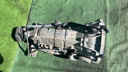 АКПП TOYOTA MARK X GRX133 2GR-FSE A760EA01A, 35010-30C20 2 ракурс