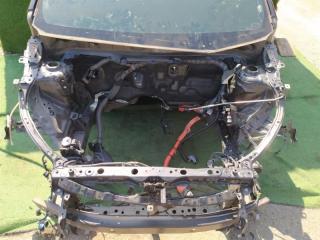 Телевизор TOYOTA AQUA NHP10 1NZ-FXE 53210-52913 1 ракурс