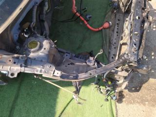 Телевизор TOYOTA AQUA NHP10 1NZ-FXE 53210-52913 2 ракурс