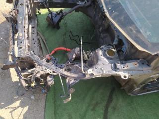 Телевизор TOYOTA AQUA NHP10 1NZ-FXE 53210-52913 4 ракурс