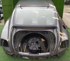 Тазик железный BENTLEY CONTINENTAL GT