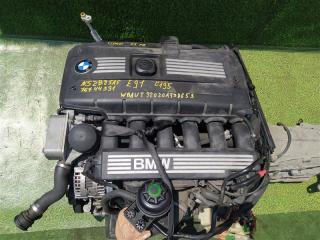Запчасть двигатель BMW 3-SERIES 2008