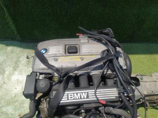 Запчасть двигатель BMW 3-SERIES 2005