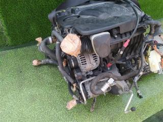 Двигатель BMW 3 SERIES E90 N46B20BA 4 ракурс