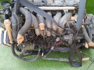 Двигатель VOLVO V70 SW B5244S2 3 ракурс Двигатель VOLVO V70 SW B5244S2 3 ракурс