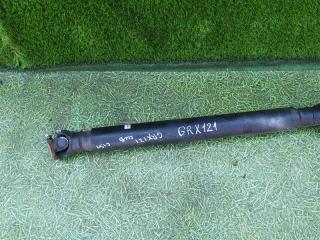 Карданный вал задний TOYOTA MARK X GRX121 3GR-FSE 2 ракурс
