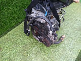 Двигатель SUZUKI ALTO HA25S K6A VVTI 3 ракурс