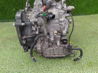 АКПП SUZUKI PALETTE MK21S K6A CVT 2 ракурс