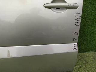 Дверь передняя левая KOLEOS HY0
