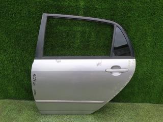 Дверь левая задняя TOYOTA ALLEX NZE121 1 ракурс