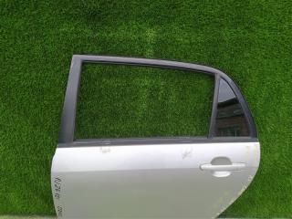 Дверь левая задняя TOYOTA ALLEX NZE121 2 ракурс