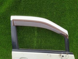 Дверь правая передняя NISSAN SERENA C24 2 ракурс