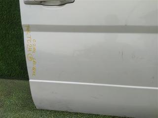 Дверь правая передняя NISSAN SERENA C24 5 ракурс