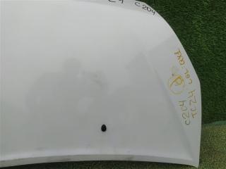 Капот NISSAN SERENA C24 F5100-4N0MM 5 ракурс