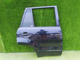 Дверь задняя правая SUZUKI ESCUDO